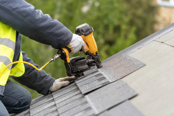 Best Commercial Roofing Services  in Mpo, CA