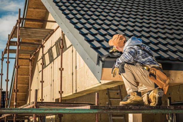 Best Tile Roofing Installation  in Mpo, CA