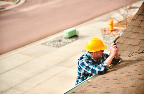 Best Roof Moss and Algae Removal  in Mpo, CA