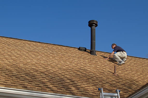 Best Roof Coating and Sealing  in Mpo, CA