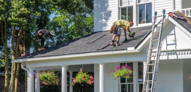 Fast & Reliable Emergency Roof Repairs in Campo, CA